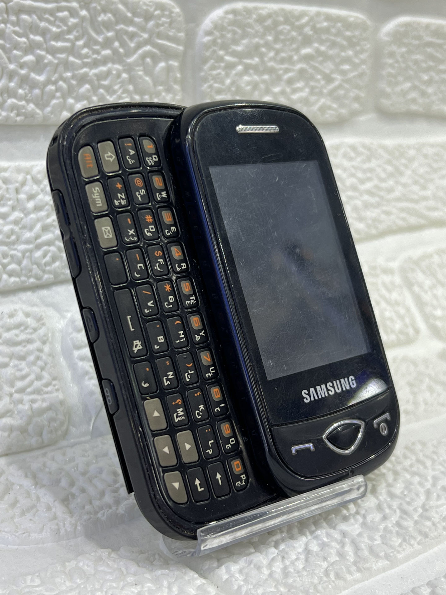 گوشی موبایل سامسونگ SAMSUNG B3410 ( اصلی )