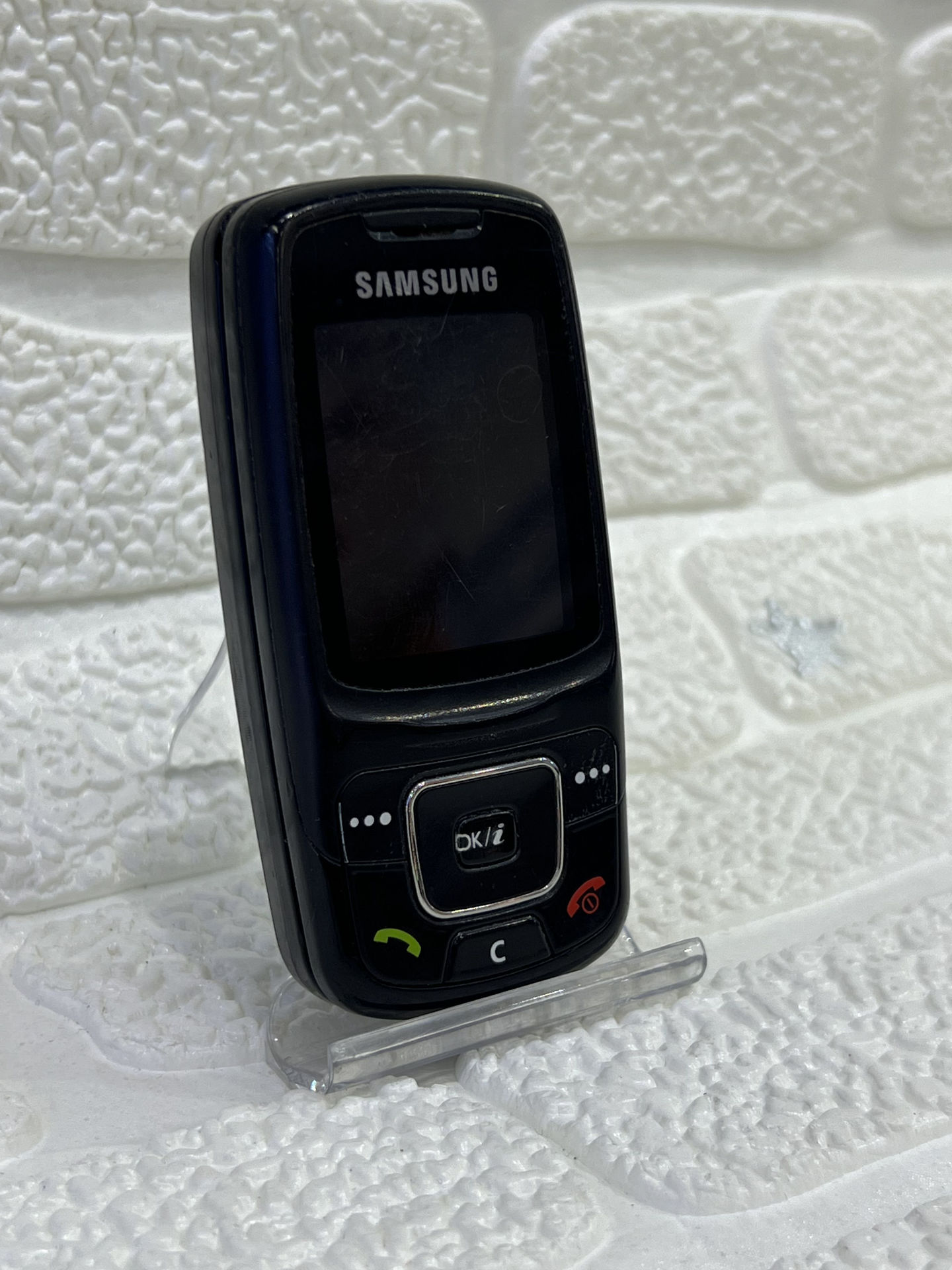 گوشی موبایل سامسونگ  Samsung SGH-C300 ( اصلی )