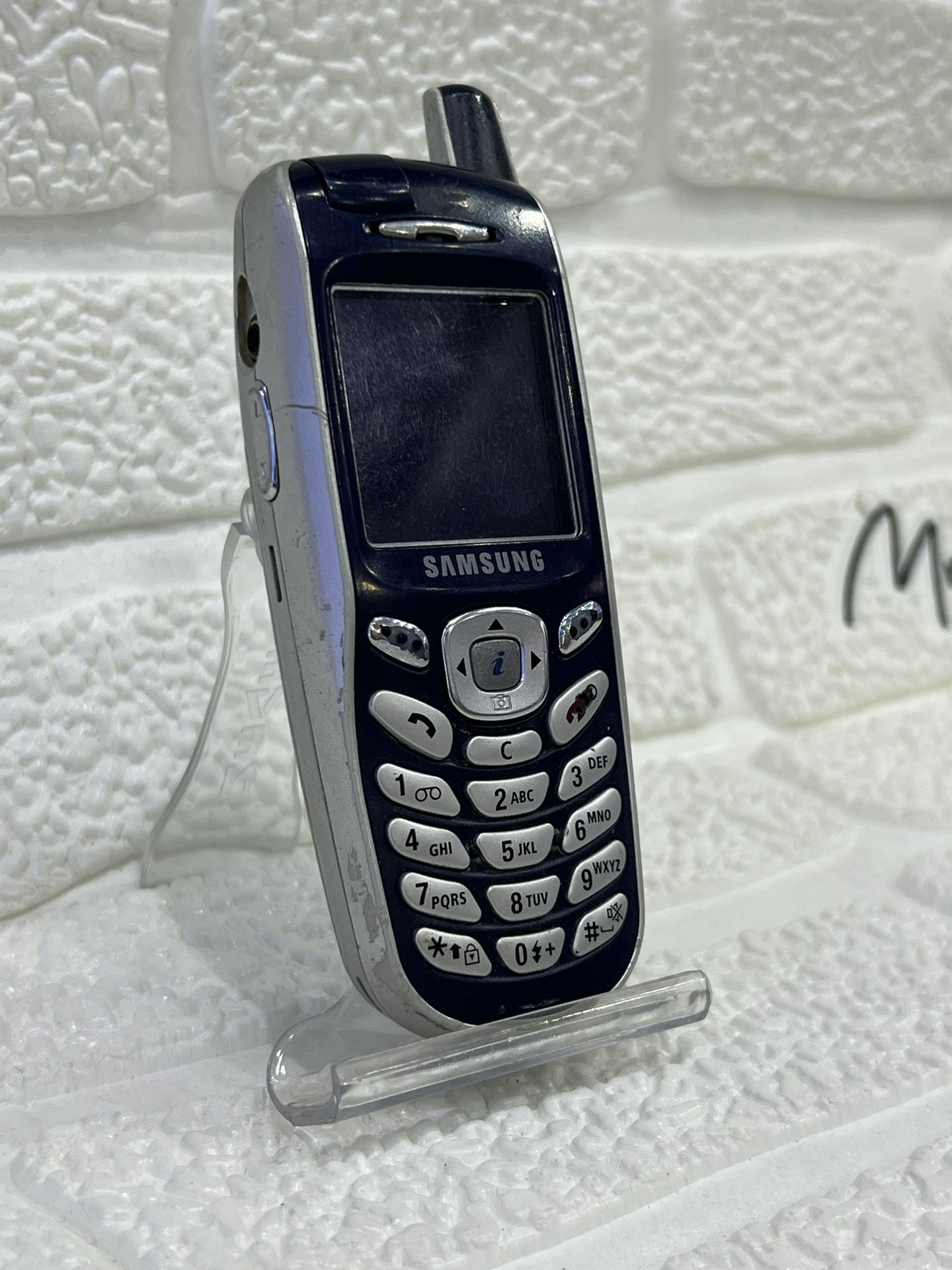 گوشی موبایل سامسونگ SASMUNG X600