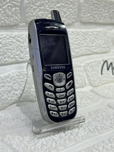 گوشی موبایل سامسونگ SASMUNG X600 ( اصلی )