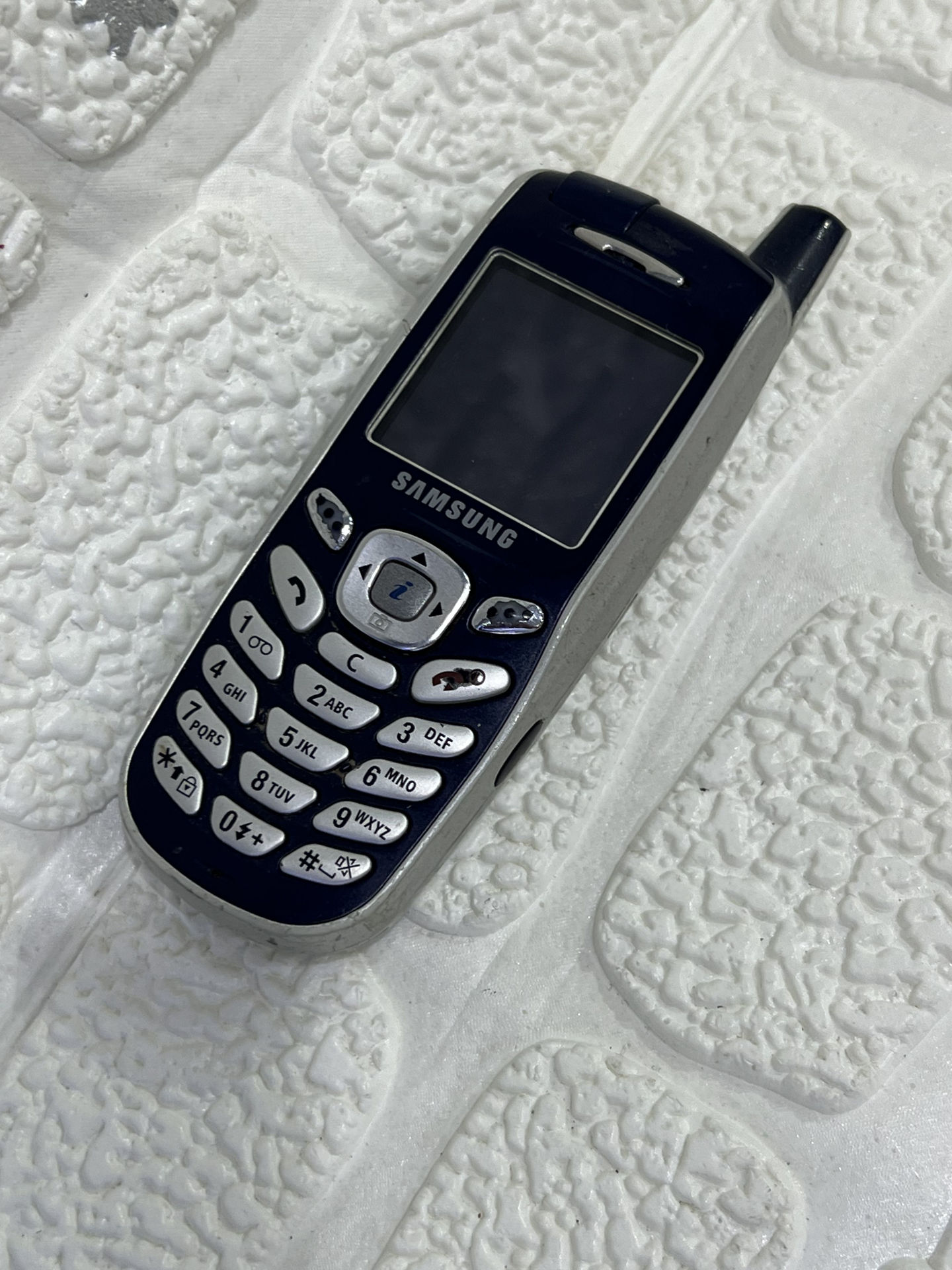 گوشی موبایل سامسونگ SASMUNG X600