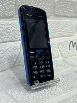 گوشی موبایل نوکیا Nokia 5220 XpressMusic ( اصلی )