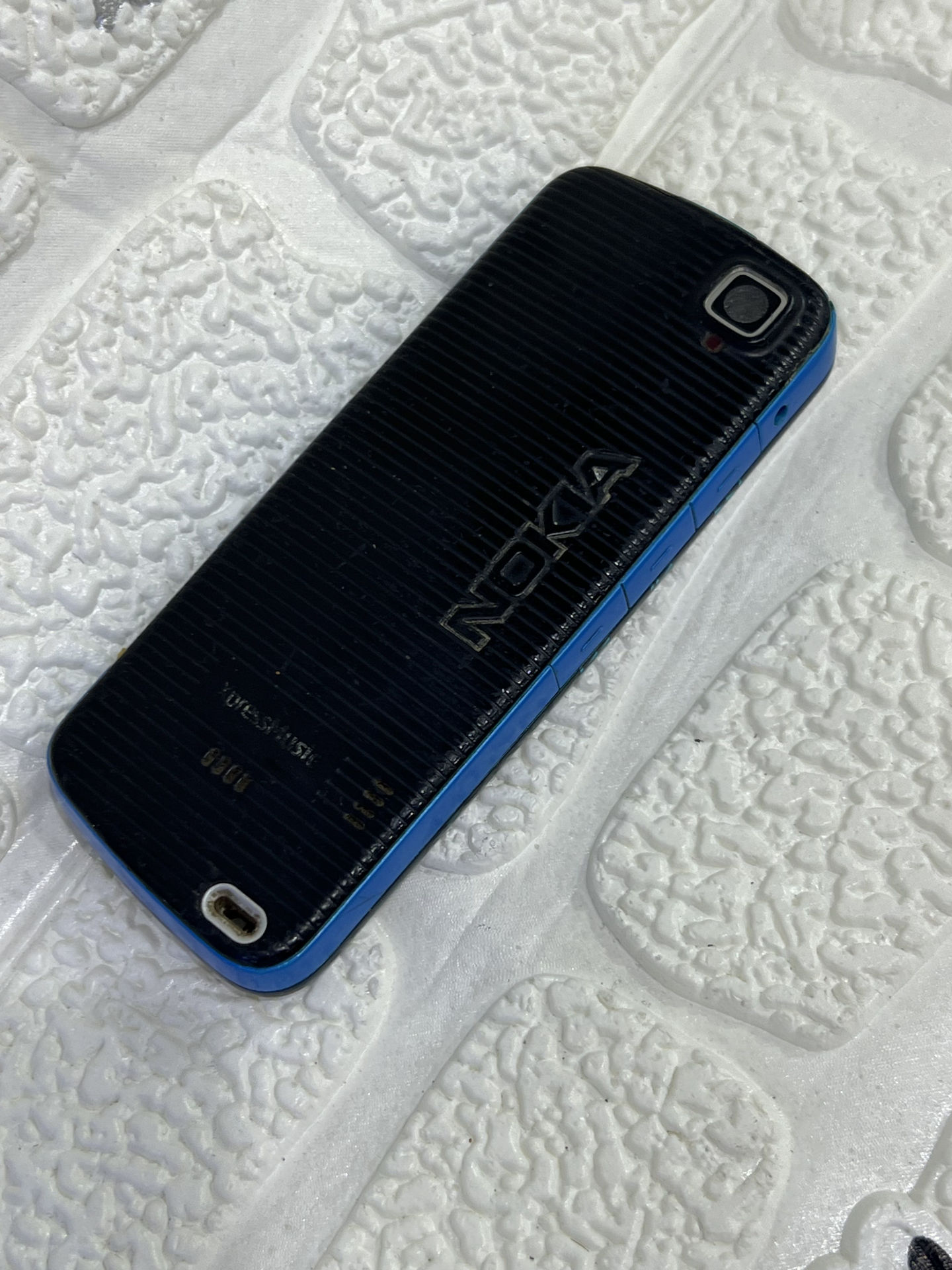 گوشی موبایل نوکیا Nokia 5220 XpressMusic ( اصلی )