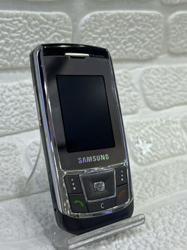 گوشی سامسونگ SAMSUNG D900