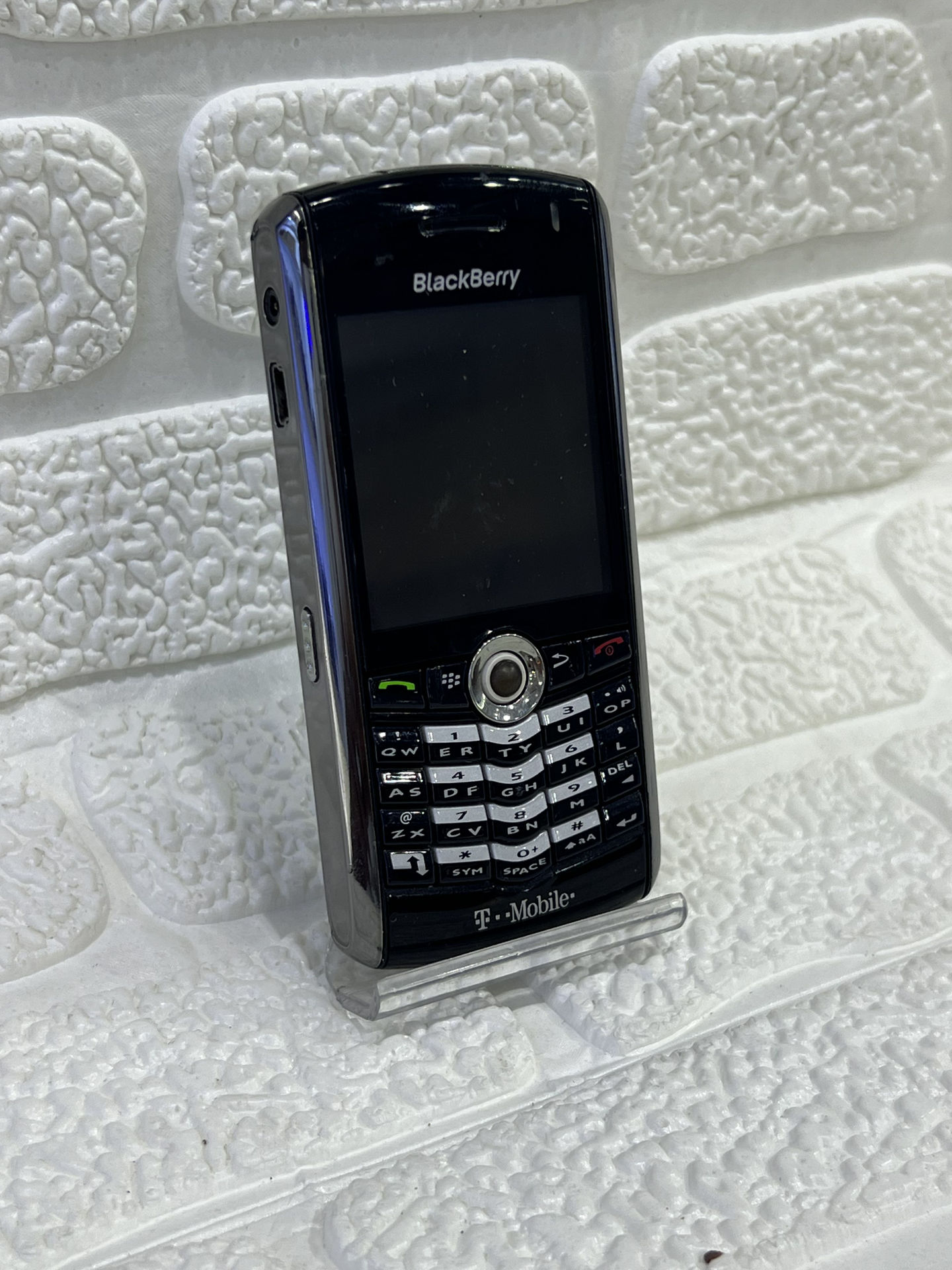 گوشی موبایل بلک بری BlackBerry 8100 Pearl ( اصلی )