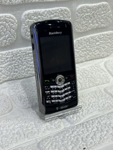 گوشی موبایل بلک بری BlackBerry 8100 Pearl ( اصلی )