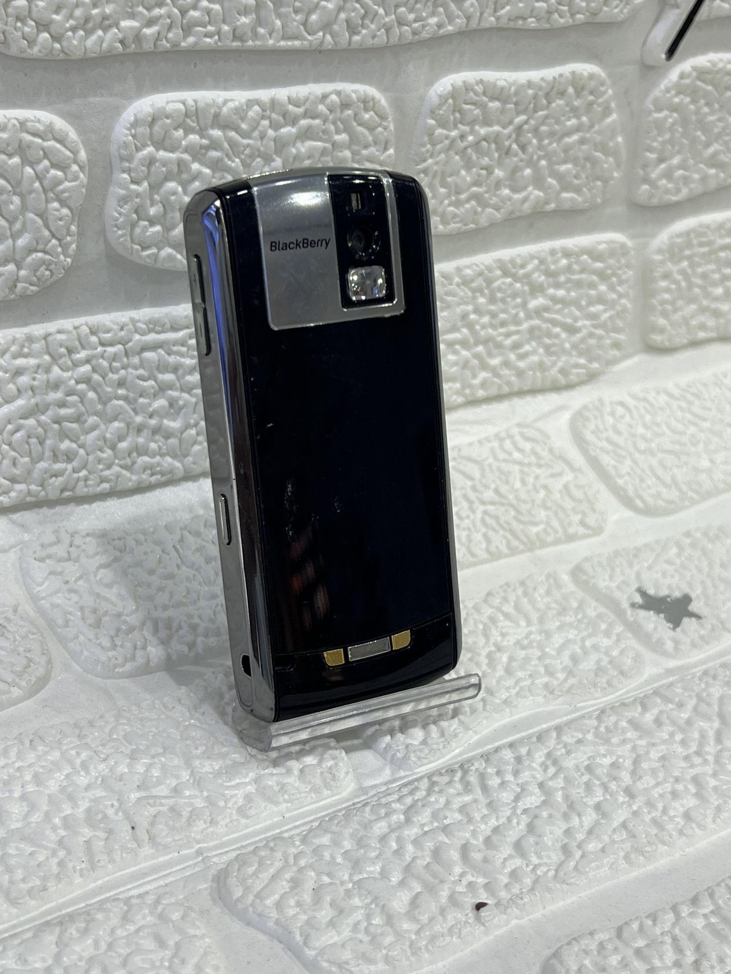 گوشی موبایل بلک بری BlackBerry 8100 Pearl ( اصلی )