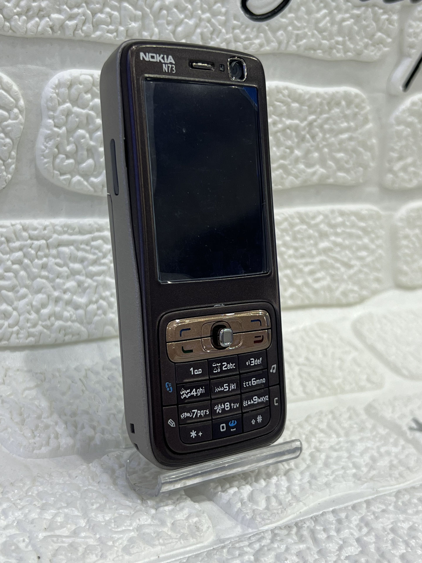 گوشی موبایل نوکیا Nokia N73 ( اصلی )