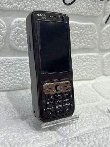 گوشی موبایل نوکیا Nokia N73 ( اصلی )