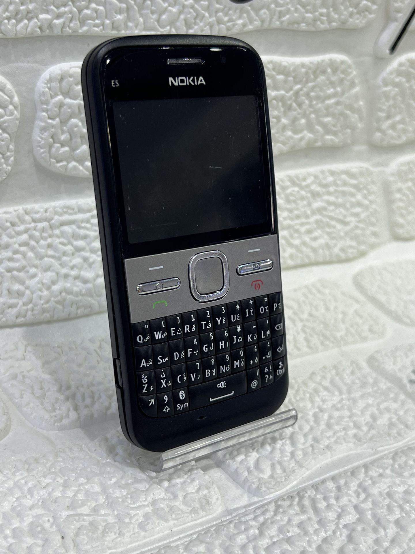 گوشی نوکیا Nokia E5 ( اصلی )