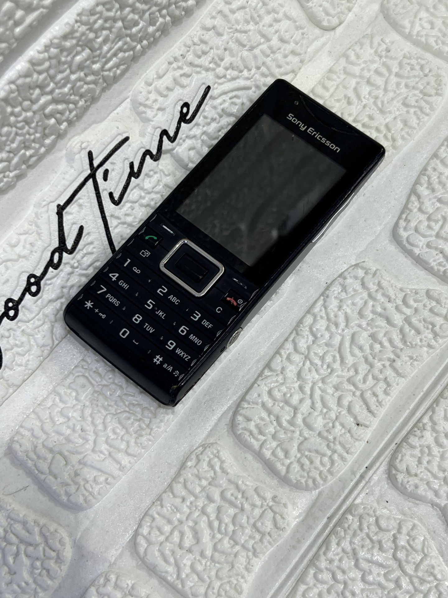 گوشی سونی Sony Ericsson JA02i