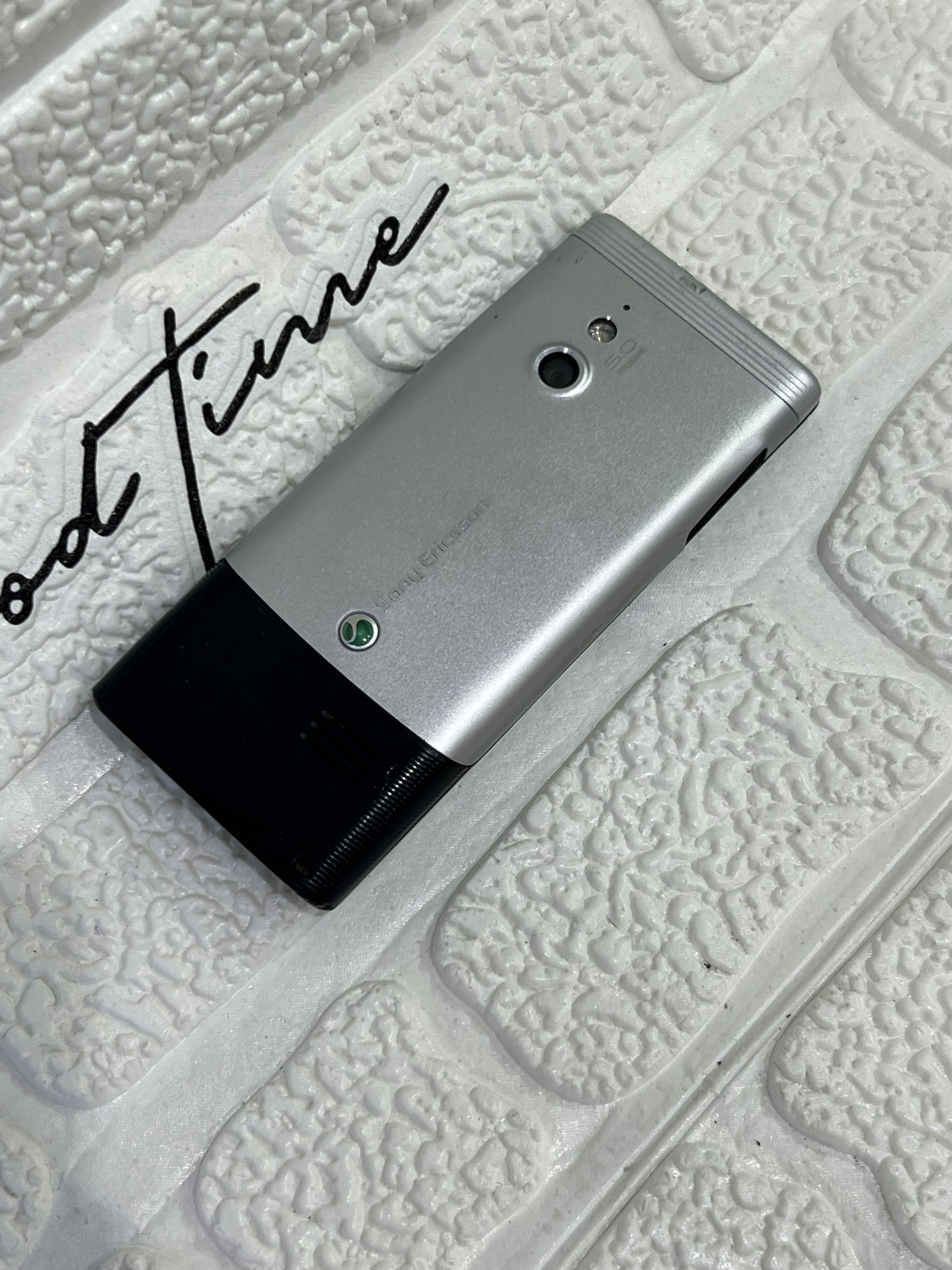 گوشی سونی Sony Ericsson JA02i