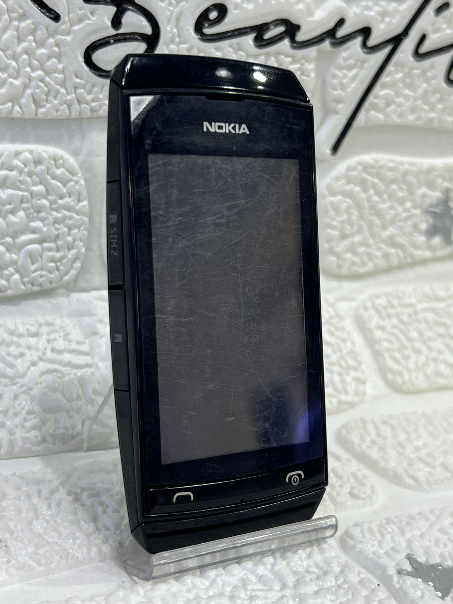 گوشی موبایل نوکیا Nokia 305 ( مشکی )