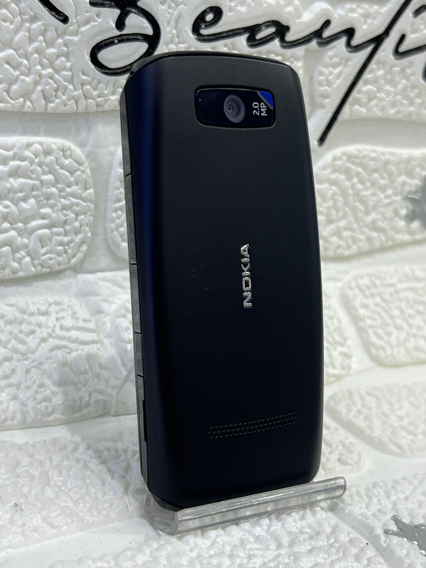 گوشی موبایل نوکیا Nokia 305 ( مشکی )