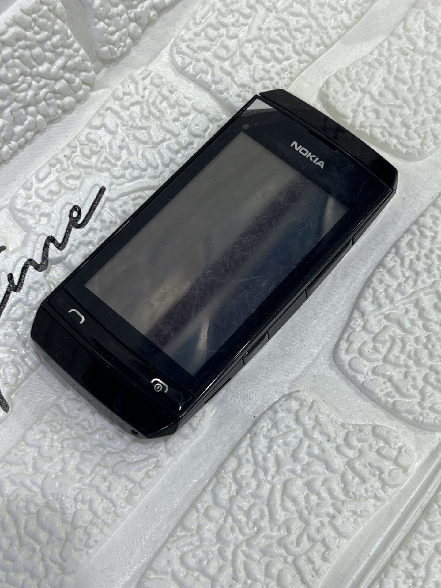 گوشی موبایل نوکیا Nokia 305 ( مشکی )