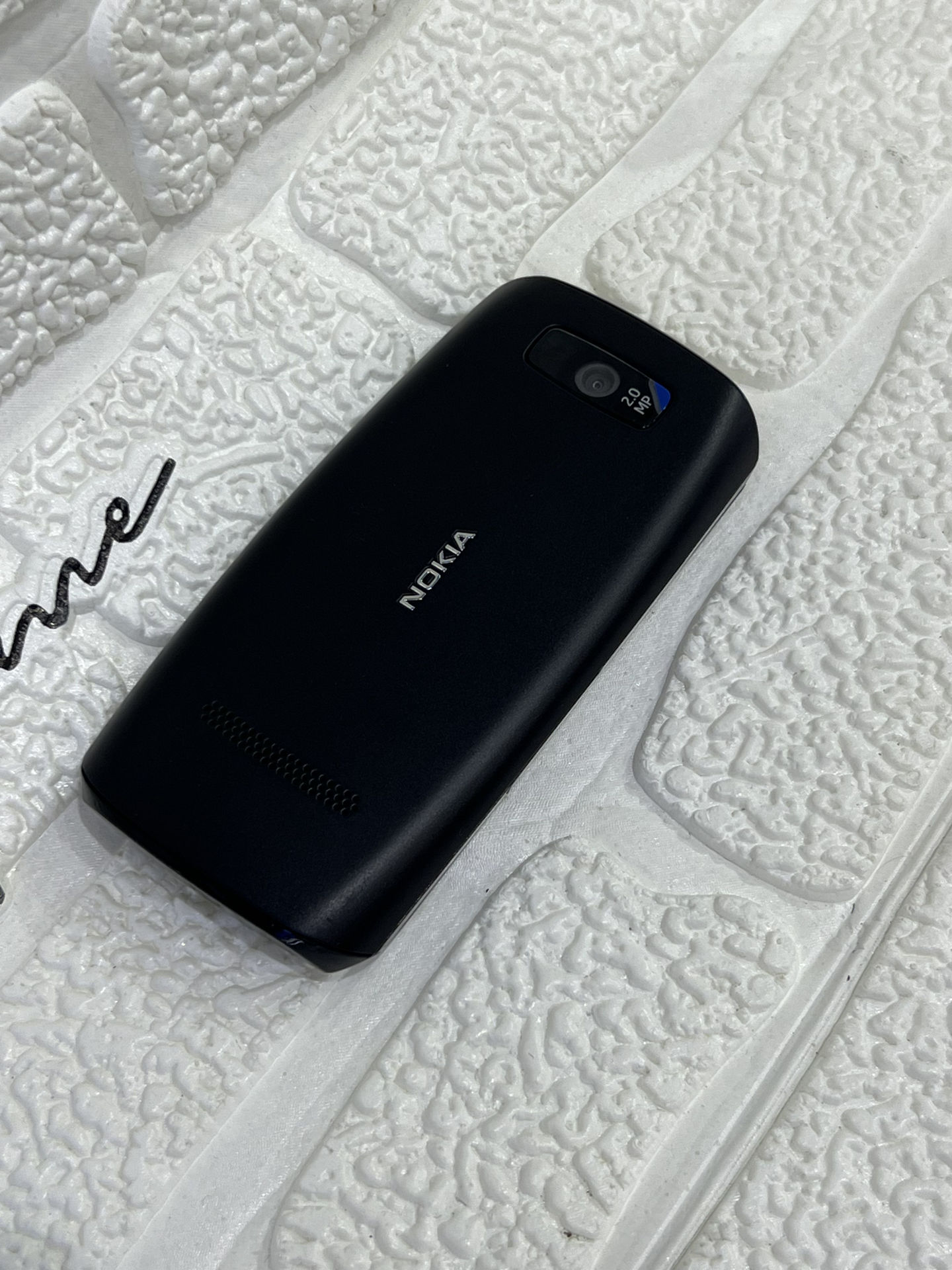گوشی موبایل نوکیا Nokia 305 ( مشکی )