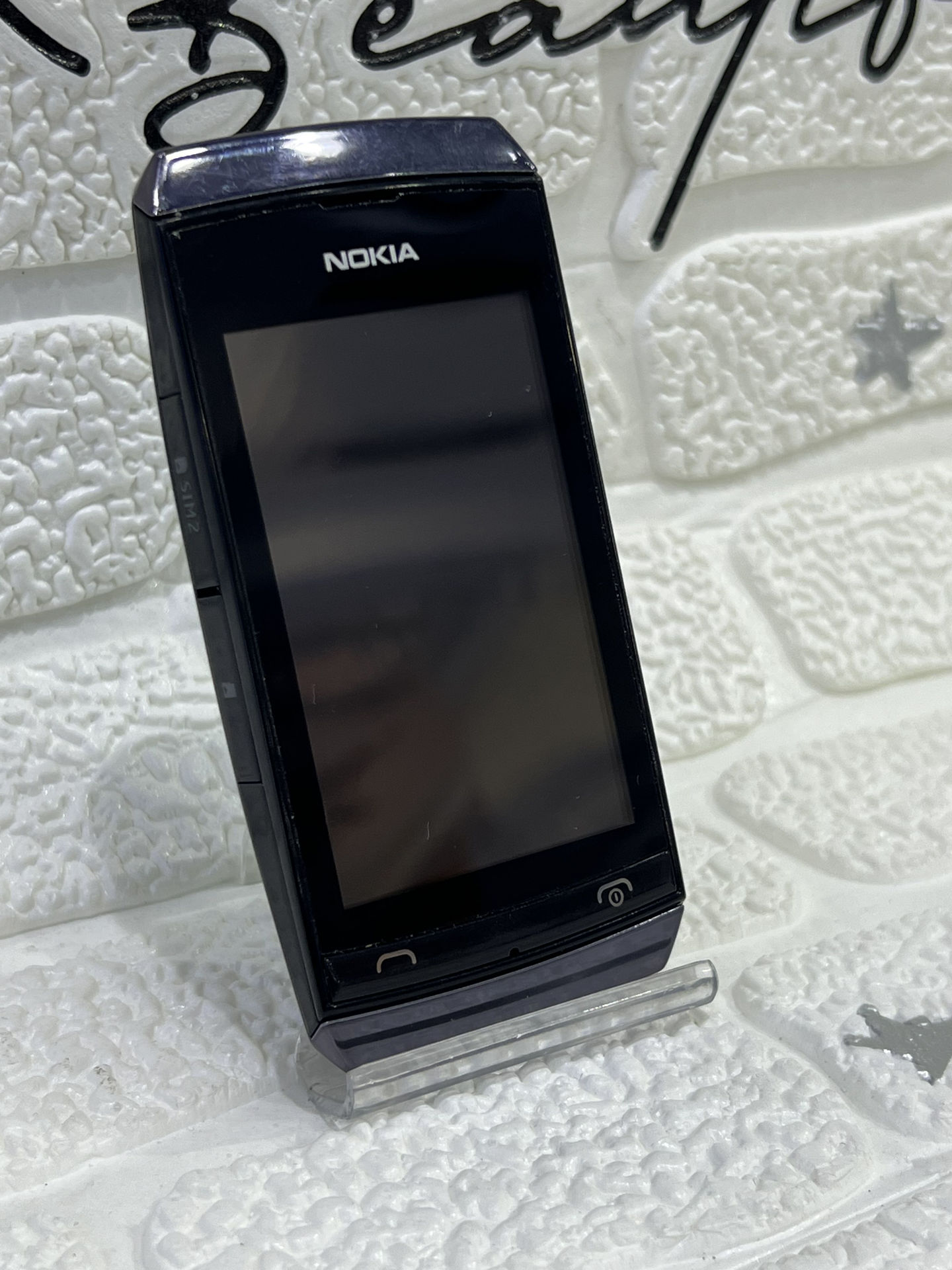 گوشی نوکیا Nokia 305 ( طوسی )