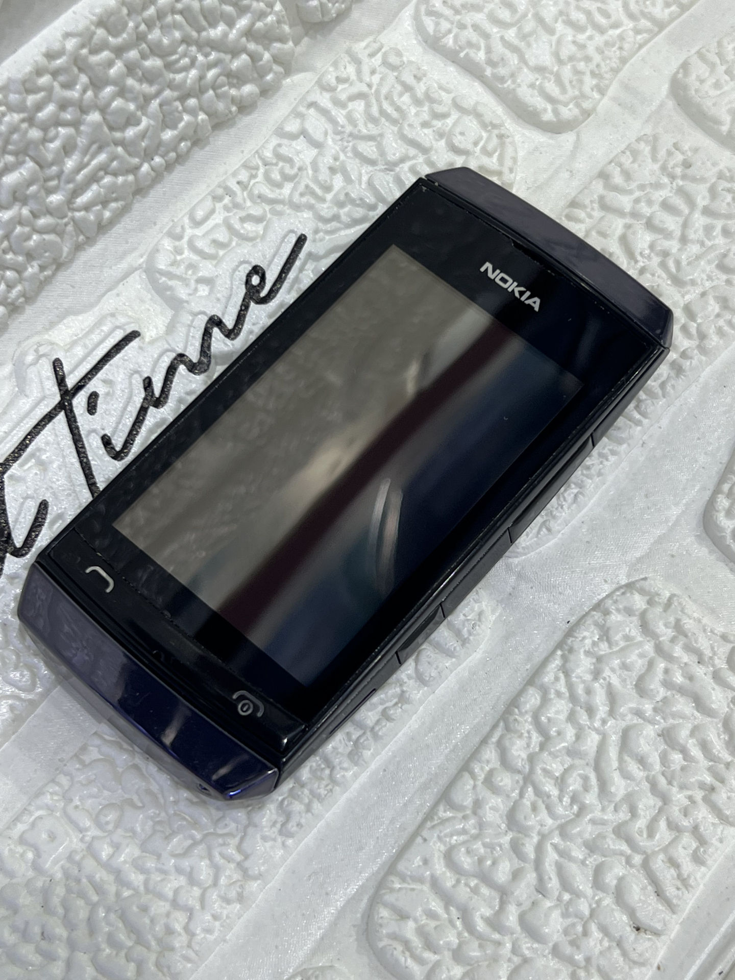 گوشی نوکیا Nokia 305 ( طوسی )