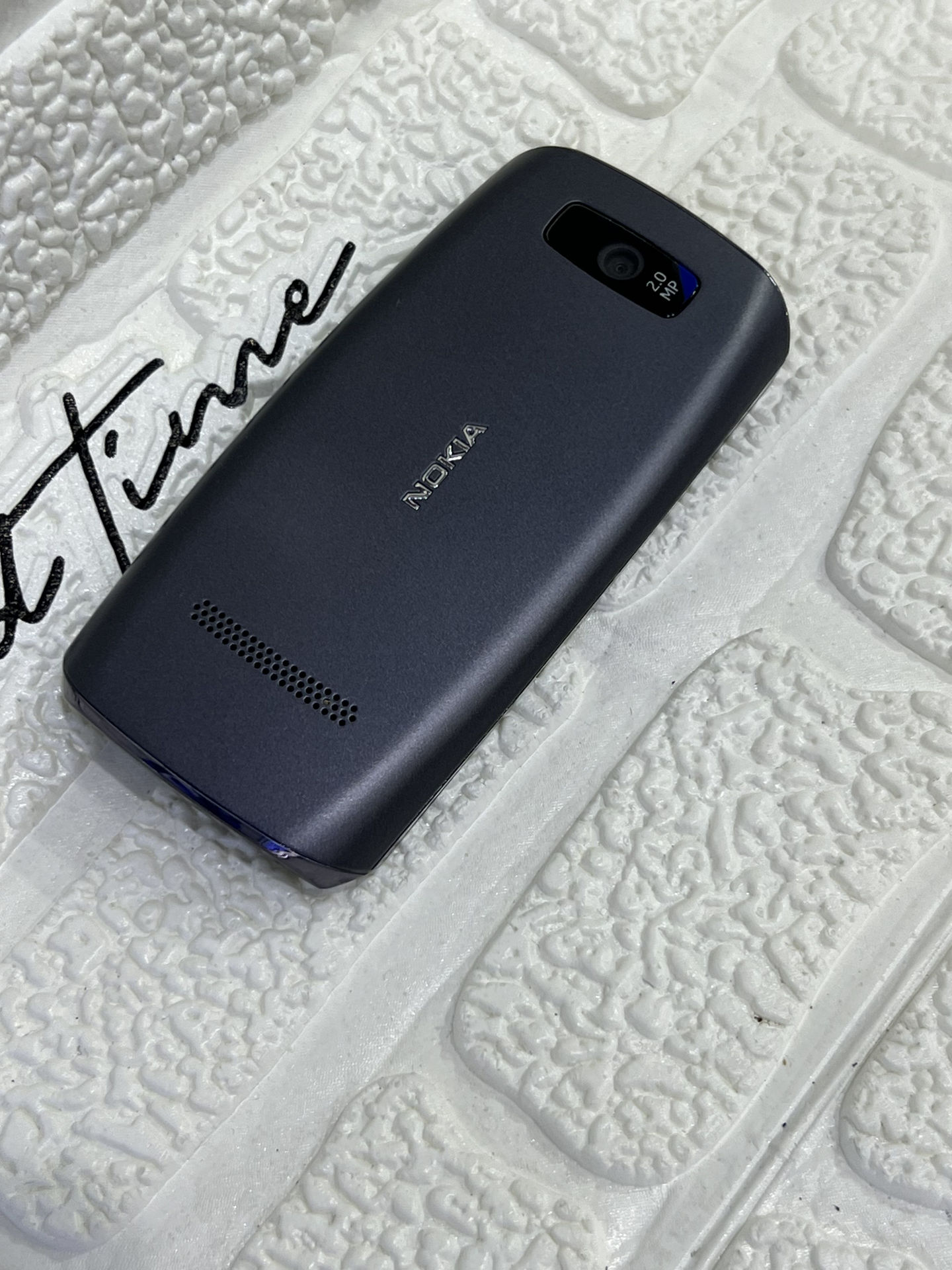 گوشی نوکیا Nokia 305 ( طوسی )