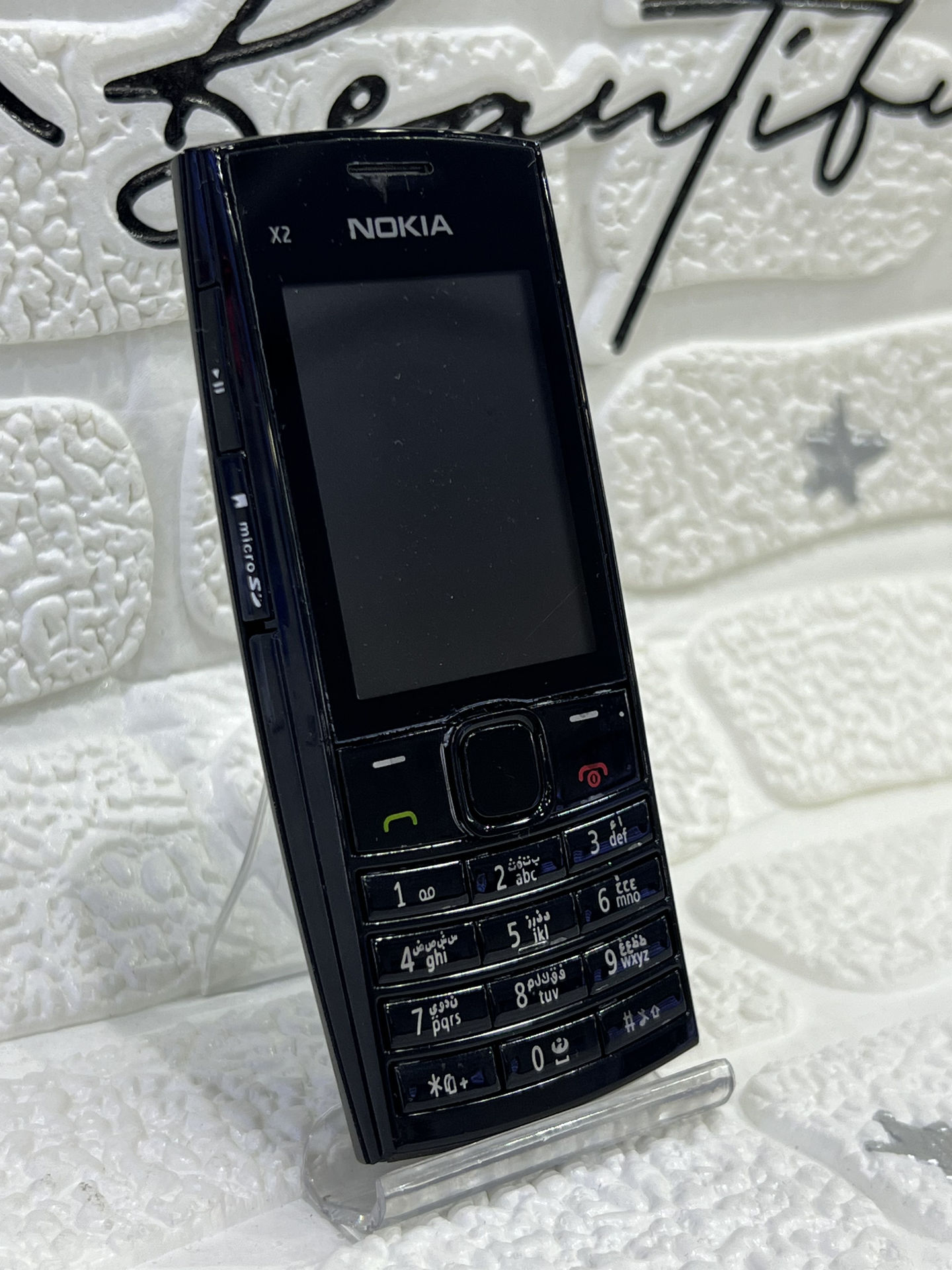 گوشی نوکیا Nokia X2-02
