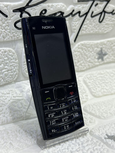 گوشی موبایل نوکیا Nokia X2-02 ( اصلی )