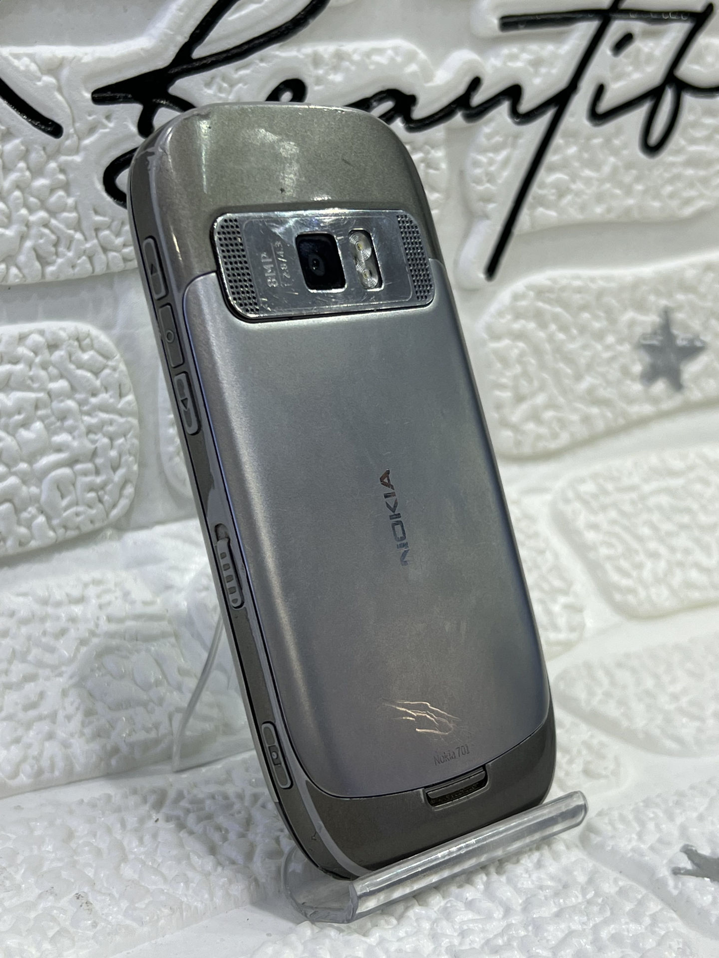 گوشی موبایل نوکیا Nokia 701 ( اصلی )