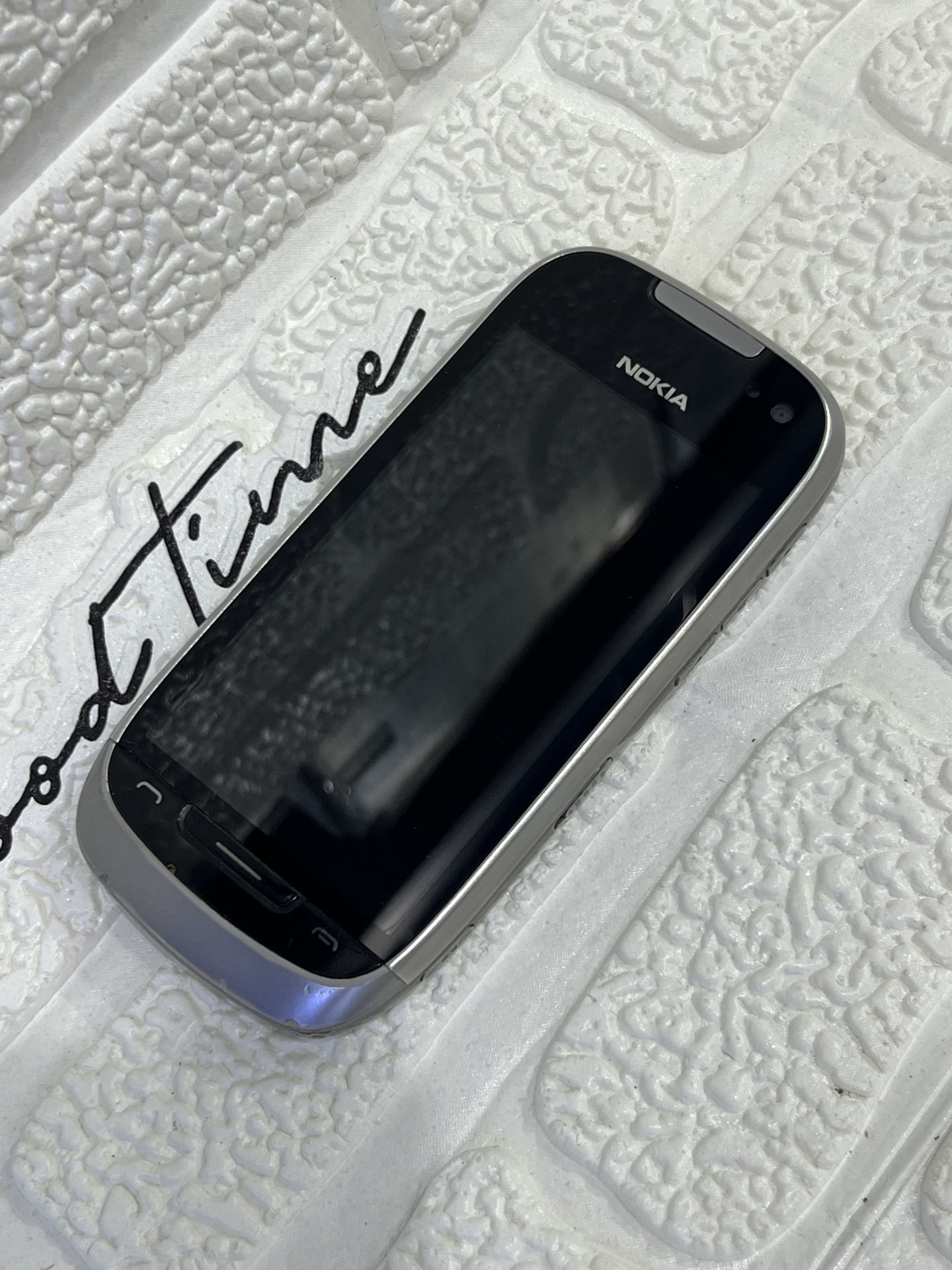 گوشی موبایل نوکیا Nokia 701 ( اصلی )