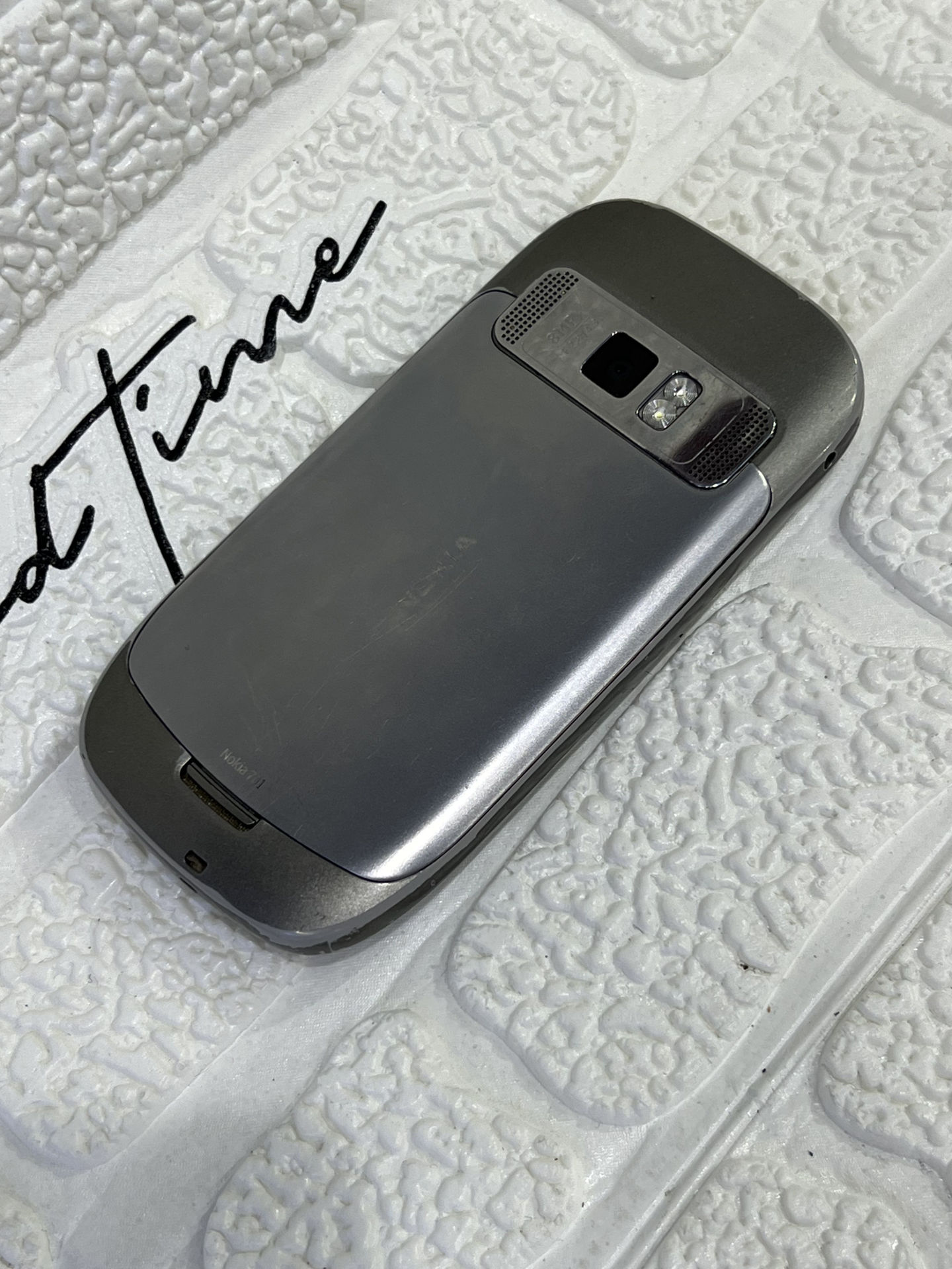 گوشی موبایل نوکیا Nokia 701 ( اصلی )