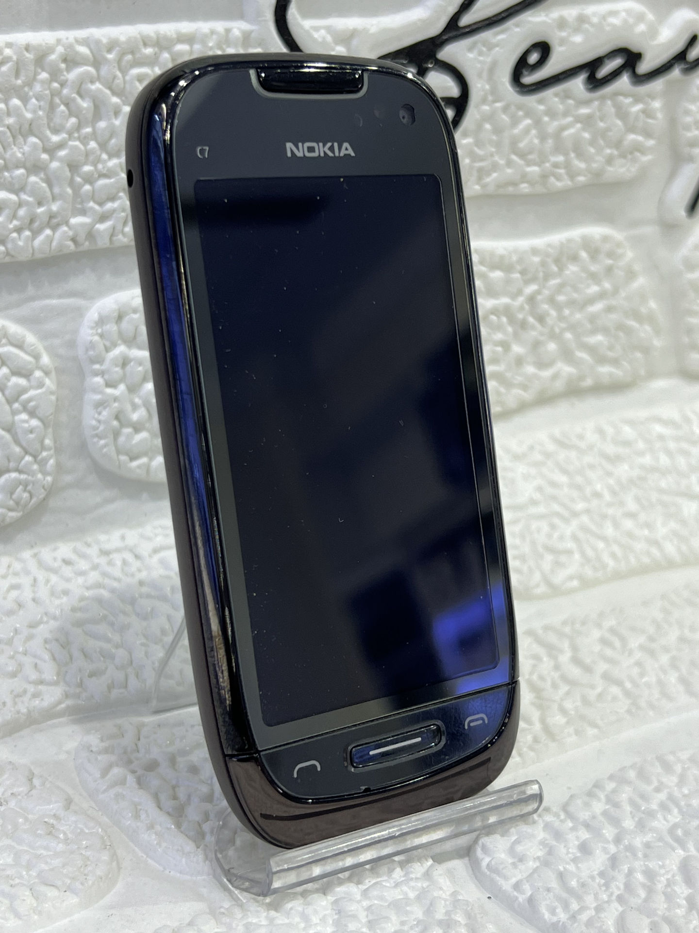 گوشی موبایل نوکیا Nokia C7
