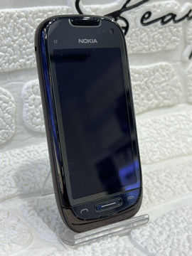 گوشی موبایل نوکیا Nokia C7