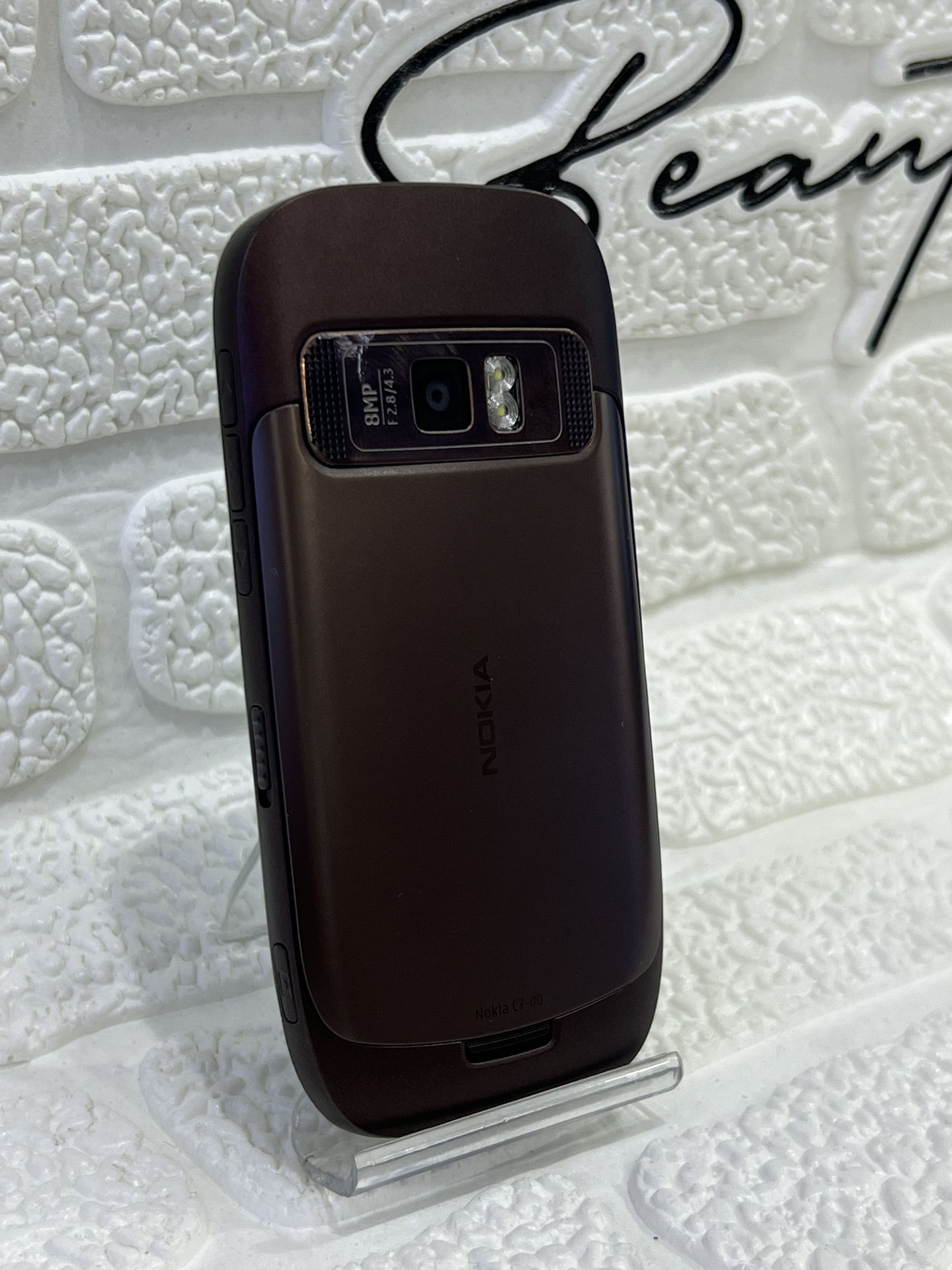 گوشی موبایل نوکیا Nokia C7