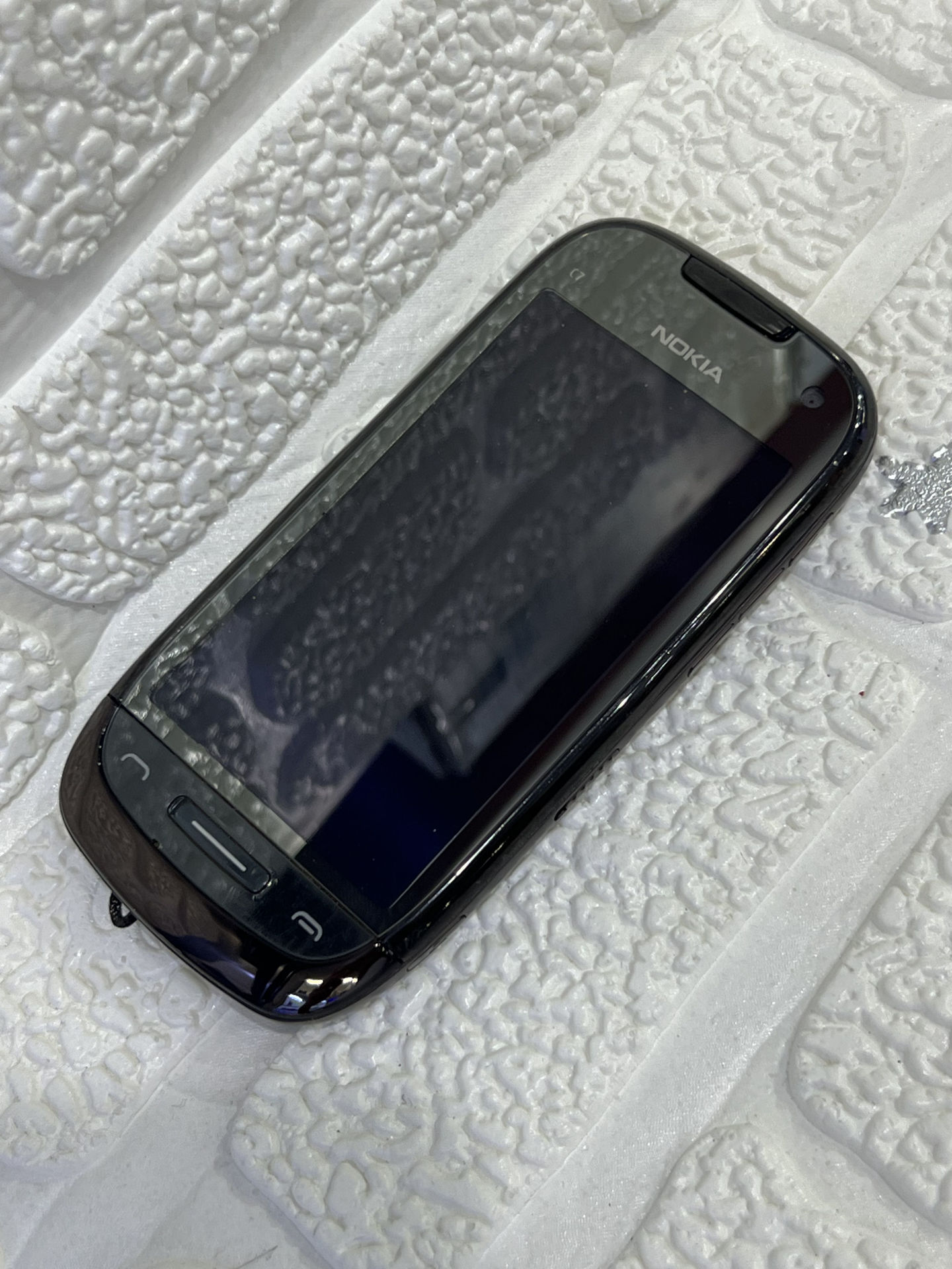 گوشی موبایل نوکیا Nokia C7