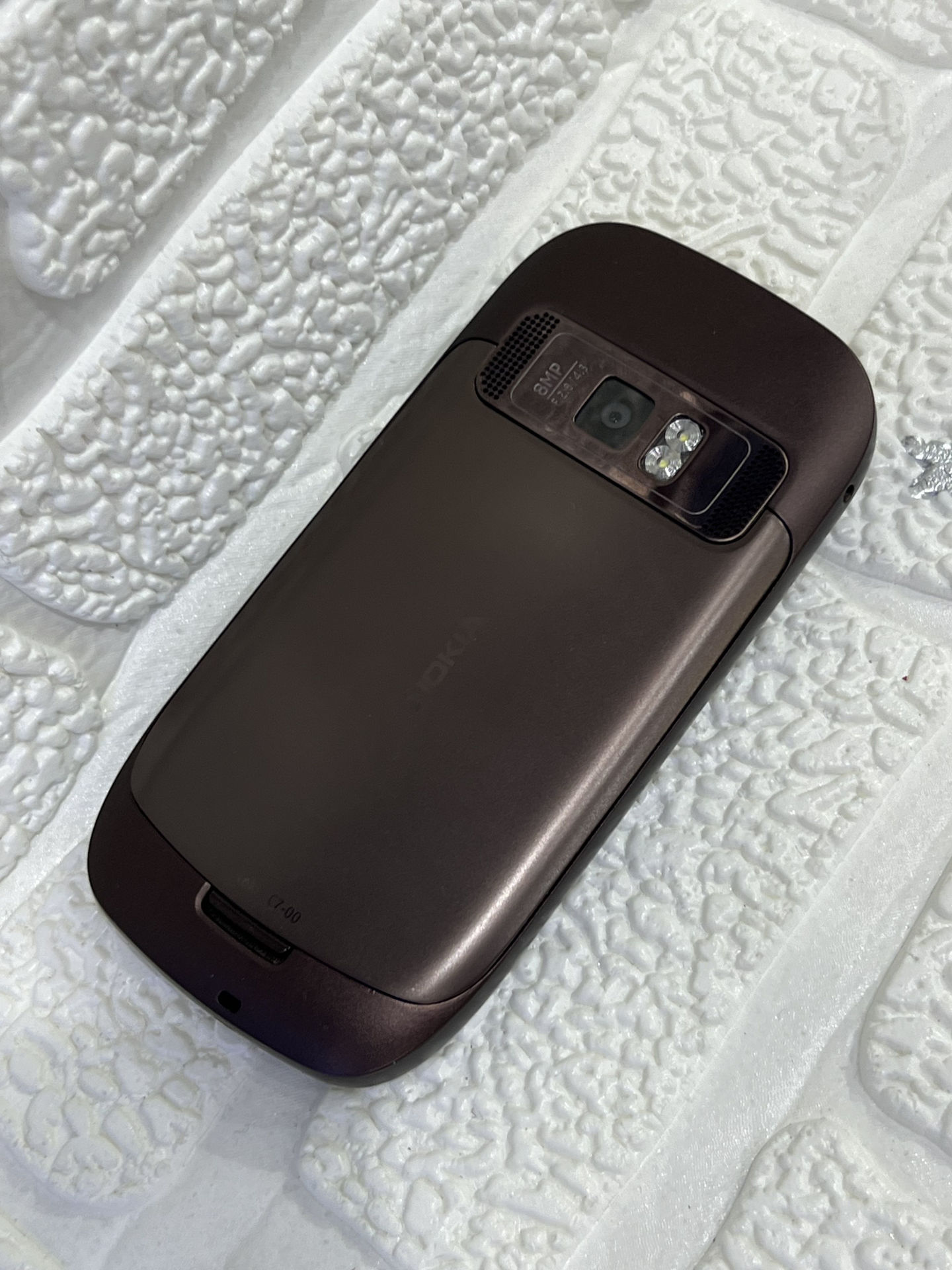 گوشی موبایل نوکیا Nokia C7