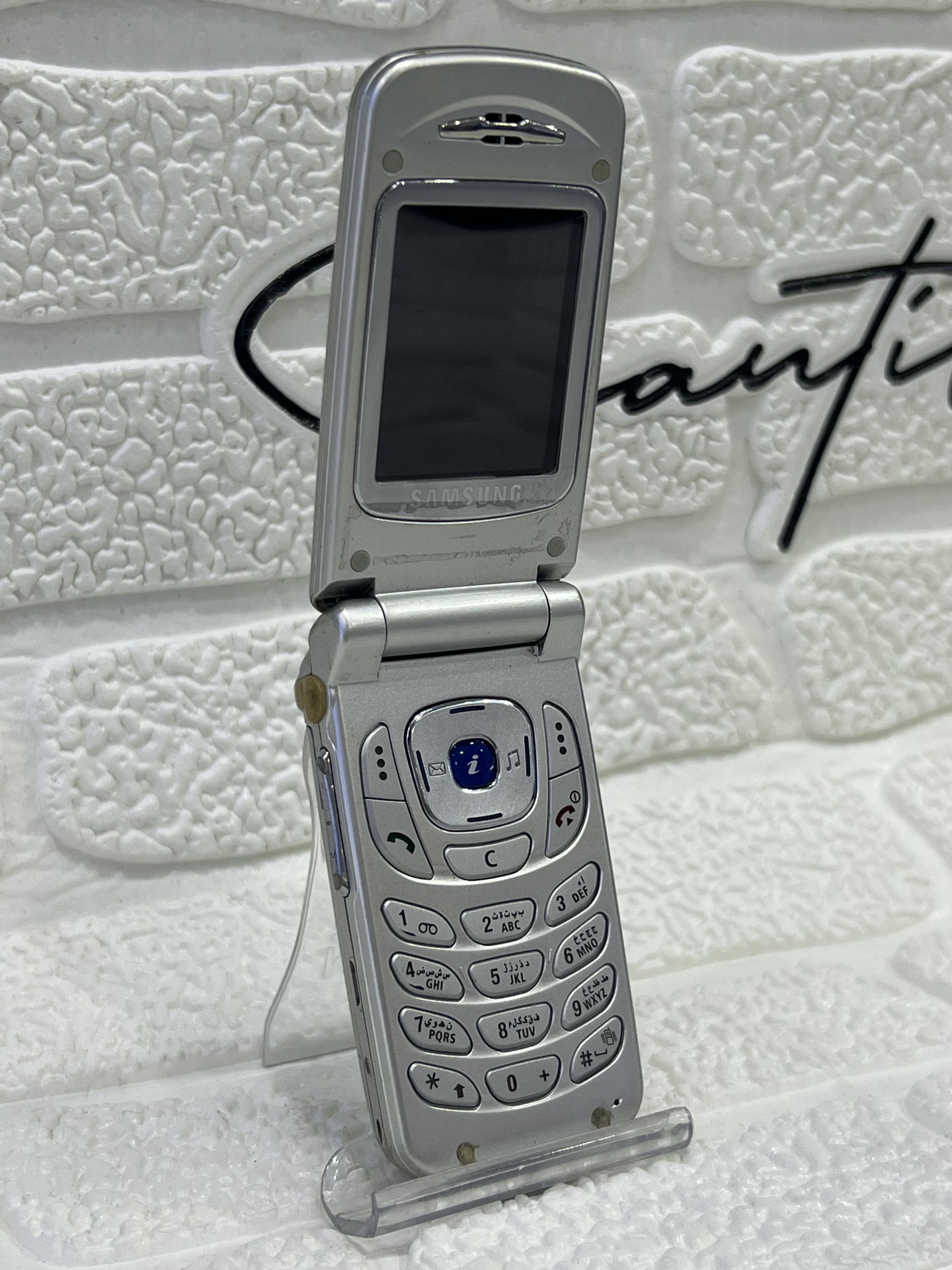 گوشی موبایل سامسونگ Samsung x430