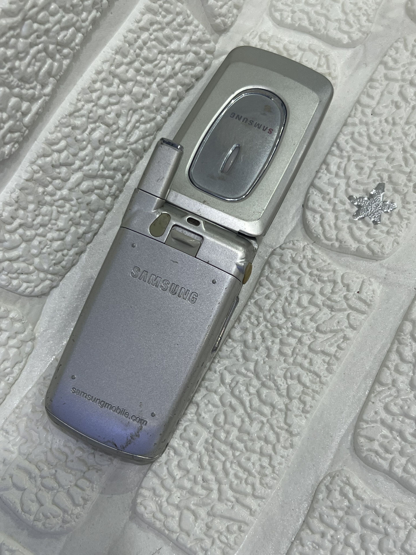 گوشی موبایل سامسونگ Samsung x430