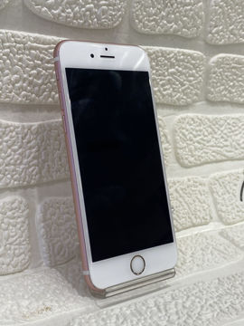 گوشی آیفون Iphone 6s ( رز گلد )