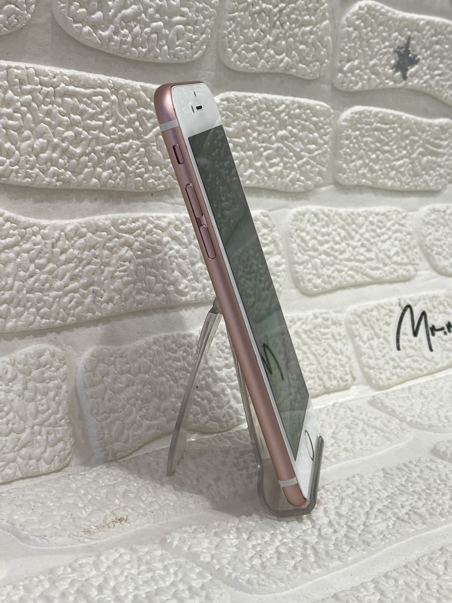 گوشی آیفون Iphone 6s ( رز گلد )