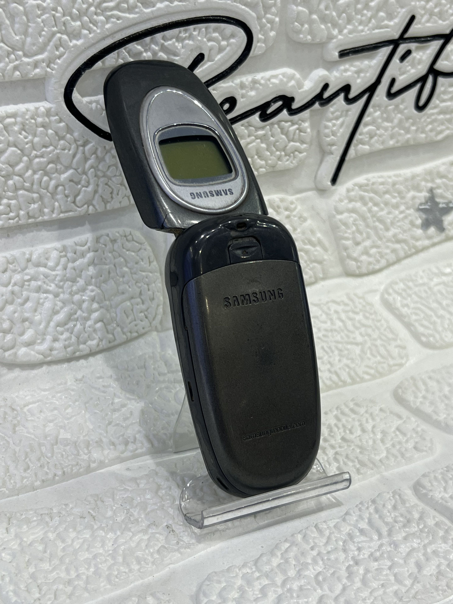 گوشی موبایل سامسونگ Samsung X460 ( اصلی )