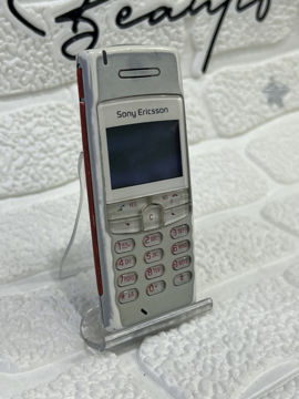 گوشی موبایل سونی Sony Ericsson T100 ( اصلی )