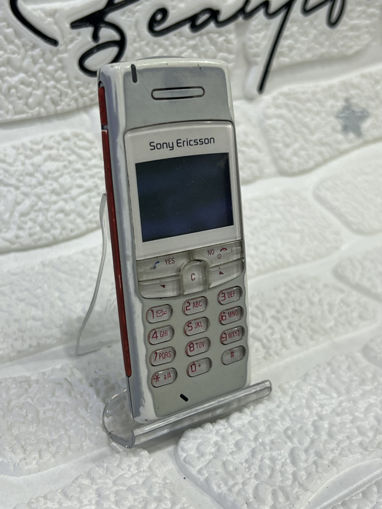 گوشی موبایل سونی Sony Ericsson T100 ( اصلی )