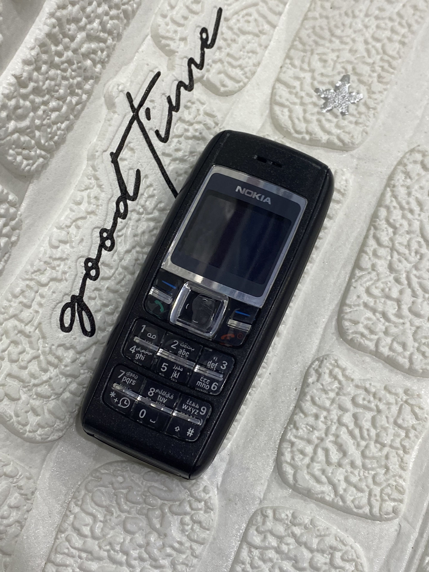 گوشی موبایل نوکیا Nokia 1600 ( اصلی )