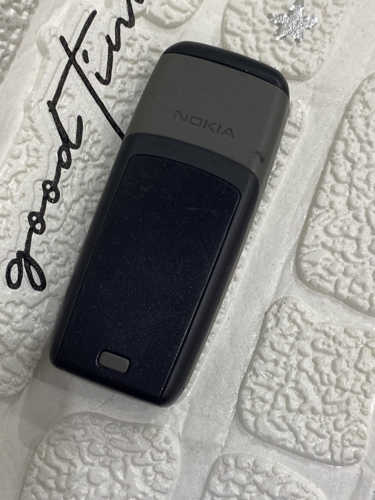 گوشی موبایل نوکیا Nokia 1600 ( اصلی )