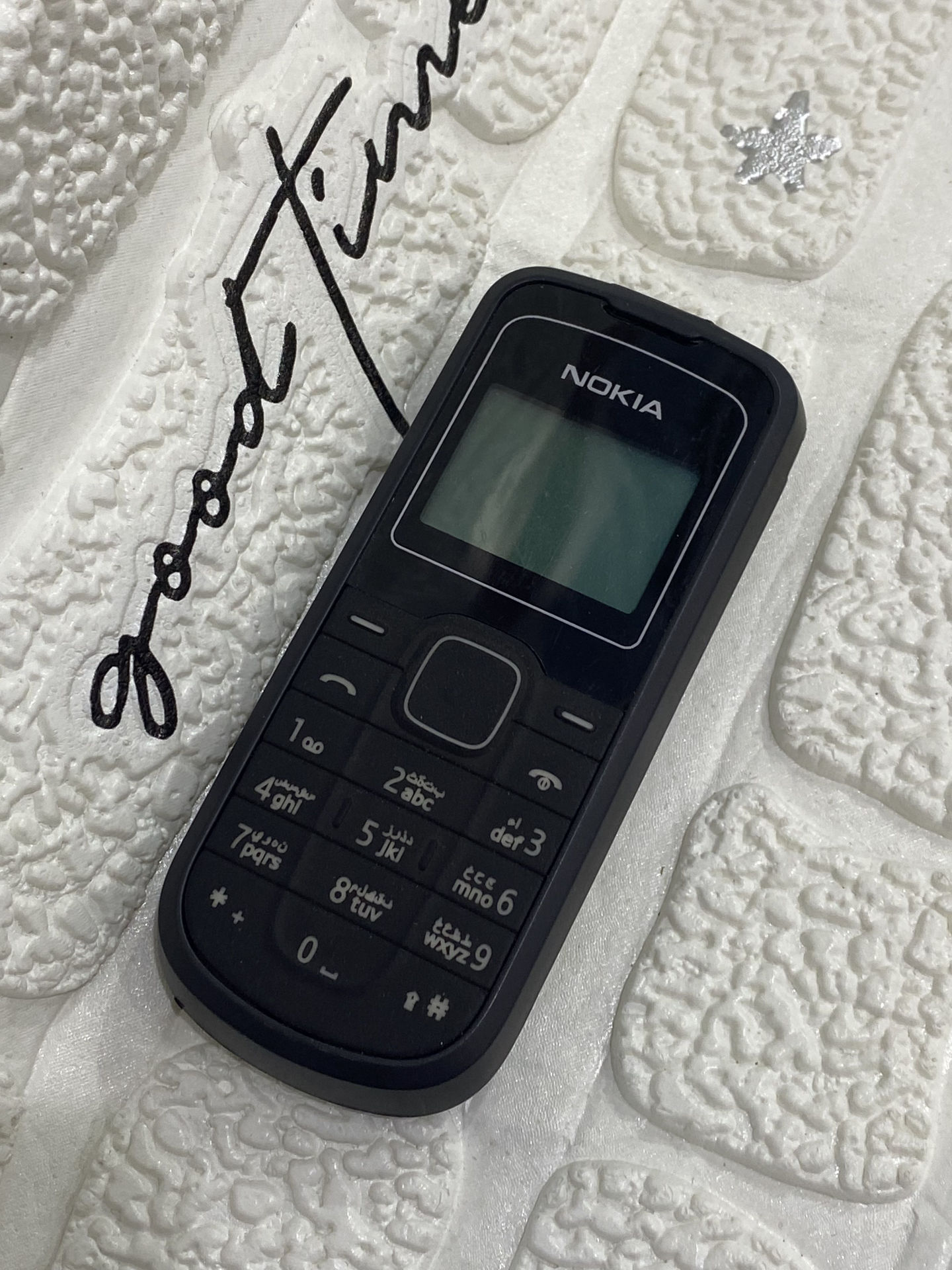 گوشی موبایل نوکیا Nokia 1202 ( اصلی )