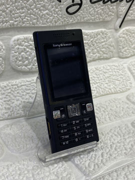 گوشی موبایل سونی اریکسون Sony Ericsson T700 ( اصلی )