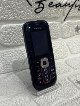 گوشی موبایل نوکیا Nokia 2600 ( اصلی - مشکی )