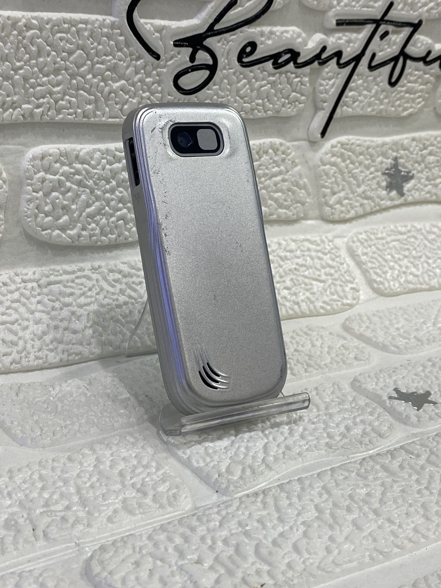 گوشی موبایل نوکیا Nokia 2600 ( اصلی - سفید)