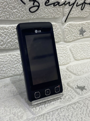 گوشی موبایل ال‌جی LG KP500 ( آکبند - اصلی )