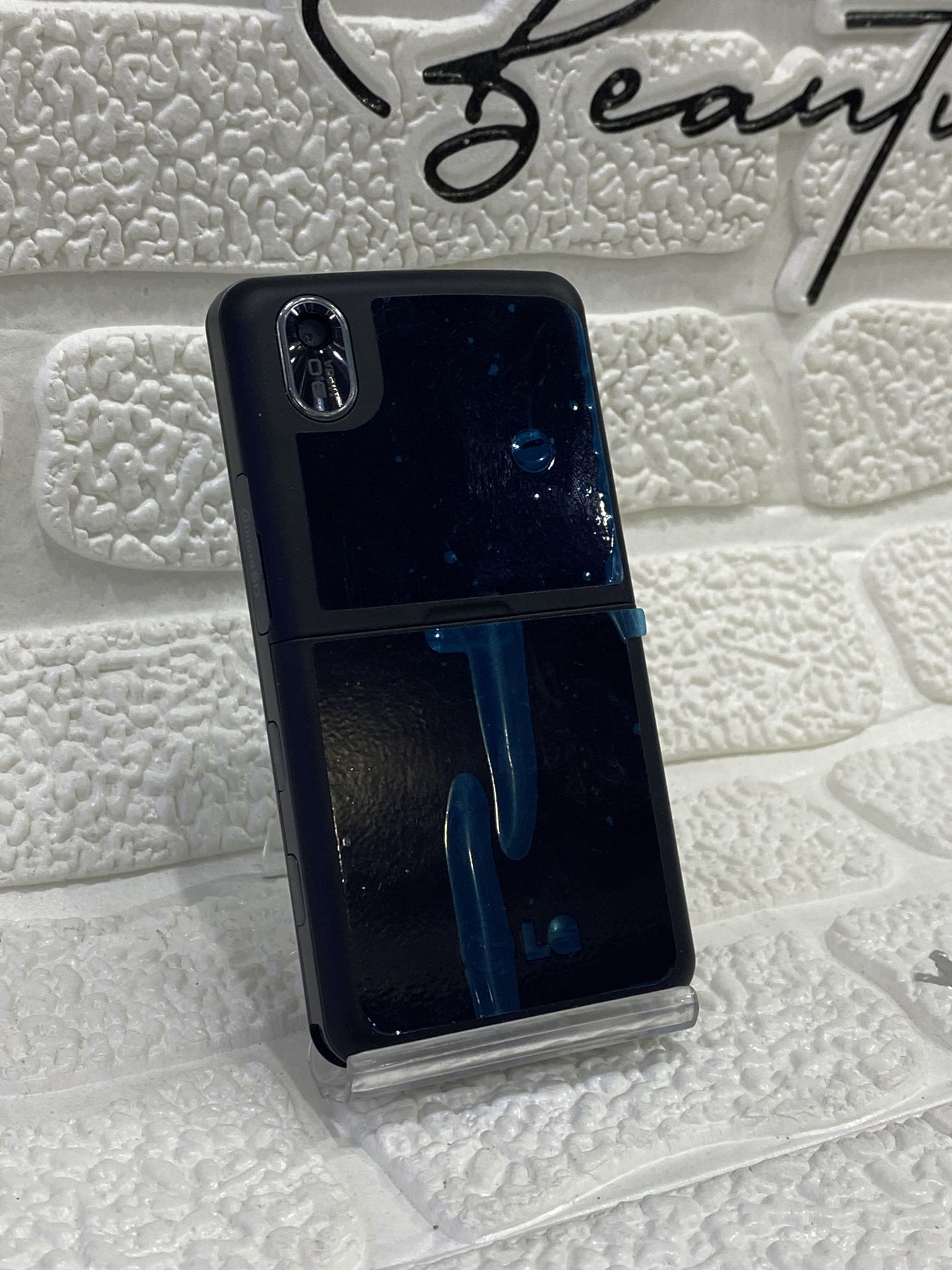 گوشی موبایل ال‌جی LG KP500 ( آکبند - اصلی )