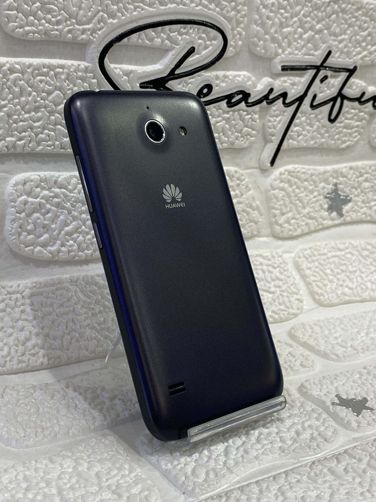 گوشی موبایل هواوی Huawei Y550-L02 ( اکبند - اصلی )