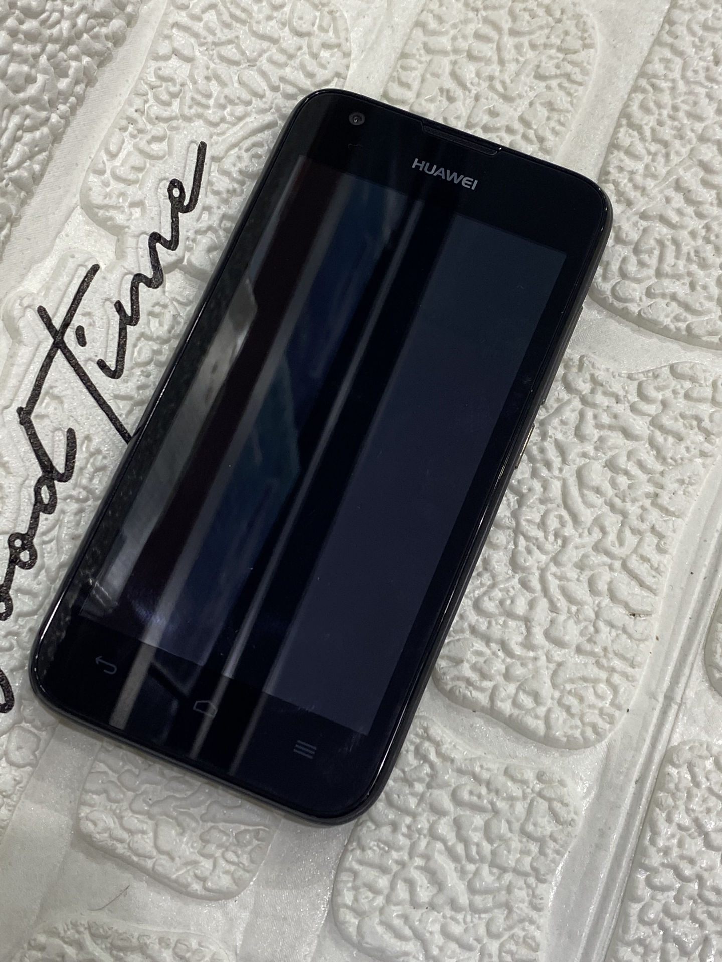 گوشی موبایل هواوی Huawei Y550-L02 ( اکبند - اصلی )